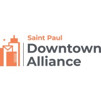 Saint Paul Downtown Alliance logo - Similar company to Yox®
