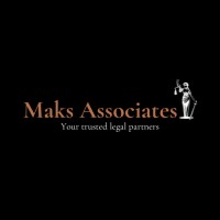 Maks Associates logo - Similar company to Palladium Partners, Advocates & Solicitors