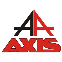 AXIS a.s. logo - Similar company to Tifit S.R.O.