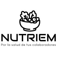 NUTRIEM logo - Similar company to Velfare