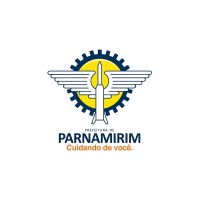 Prefeitura de Parnamirim/RN logo - Similar company to Sesap-Rn
