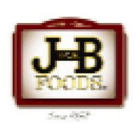 J Bar B Foods logo - Similar company to Bobbees Bottling