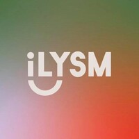 ILYSM logo - Similar company to Wooyeon