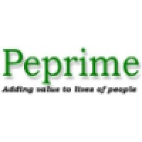 Peprime logo - Similar company to Aedjac Systems Development And Laboratory Ltd