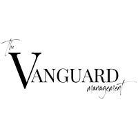 The Vanguard Management logo - Similar company to Advanced Management, Inc.