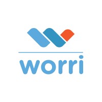 Worri logo - Similar company to Gottsegen National Cardiovascular Center