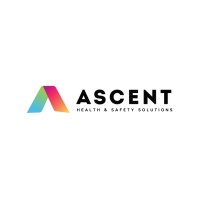 Ascent Health & Safety Solutions logo - Similar company to Access.Safety