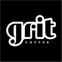 Grit Coffee logo - Similar company to Bread & Table
