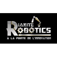 Diakite Robotics logo - Similar company to Velopub