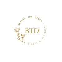 Beyond The Decor logo - Similar company to Event At Scale
