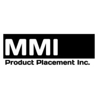 MMI Product Placement Inc. logo - Similar company to Hart Entertainment Inc.