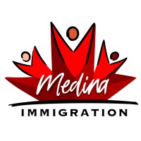 Medina Immigration Corp. logo - Similar company to Ensuretech Digital Solutions