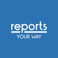 Reports Your Way