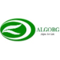Algorg Ltda. logo - Similar company to Bioprotein