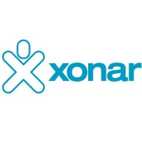 XONAR logo - Similar company to Levantogroep