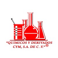 QUIMICOS Y DERIVADOS CYM logo - Similar company to Phalcami India