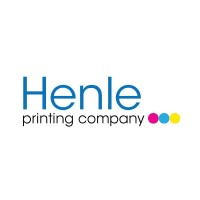 Henle Printing Company logo - Similar company to North Point Capital