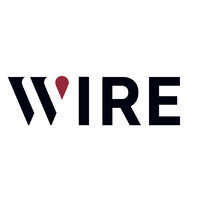 WIRE logo - Similar company to Buchanan Bond