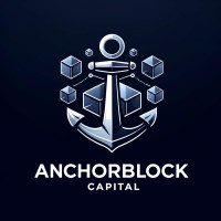 AnchorBlock Capital logo - Similar company to Hedge Pay