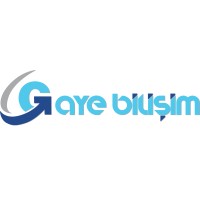 GAYE BİLİŞİM logo - Similar company to Itexpert Bilişim Teknolojileri
