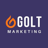 Golt Marketing Agency logo - Similar company to William Advisory Group