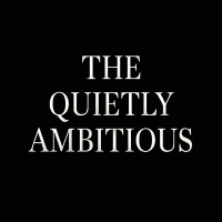 The Quietly Ambitious logo - Similar company to Createnext Group