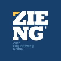 ZIENG - MEP | Zion Engineering Group logo - Similar company to Resiri Group