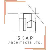 Skap Architects Ltd. logo - Similar company to Vereco Consulting & Design