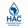 HydroWise Africa Consults Ltd. logo - Similar company to Enviplan International Ltd