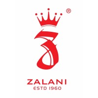 Zalani Paper Mart logo - Similar company to Tool Room
