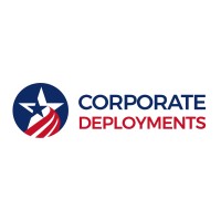 Corporate Deployments logo - Similar company to The Veteran Owned Business