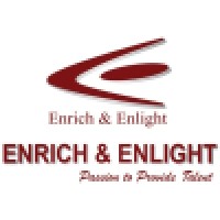 Enrich & Enlight logo - Similar company to Mosachi