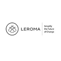LEROMA GmbH logo - Similar company to Lead Infosoft