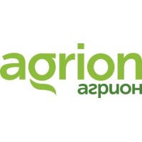 Agrion logo - Similar company to Promaxsys