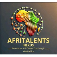 Afritalents Nexus logo - Similar company to Teletrack Solutions