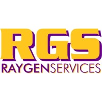 RAYGEN SERVICES, LLC logo - Similar company to Chustz Electric, Llc
