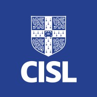 Cambridge Institute for Sustainability Leadership (CISL) logo - Similar company to Trustcloud