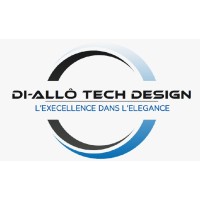 DI-ALLÔ TECH DESIGN logo - Similar company to Eezy By Deraw