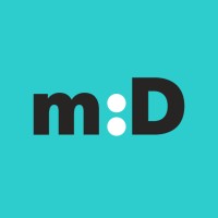 mamaDu.pl logo - Similar company to Wallbee