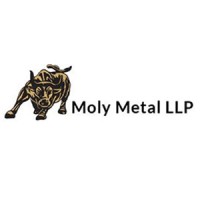 Moly Metal logo - Similar company to Coppex Group