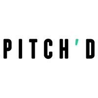 Pitchd UK logo - Similar company to Pichet