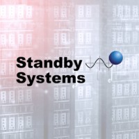 Standby Systems logo - Similar company to Rt Systems (Pty) Ltd.