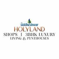 Shree Siddheshwar Holyland logo - Similar company to Shree Siddheshwar Group