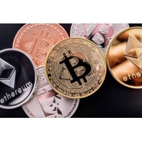 Blockchain Secrets logo - Similar company to Bea Systeem Crypto Investments