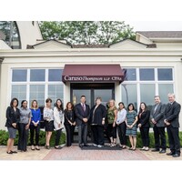 Caruso Thompson, LLP logo - Similar company to Peerlink Tutoring Llc