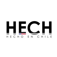 Hecho en Chile logo - Similar company to Solentec Chile