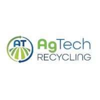 AgTech Recycling, LLC logo - Similar company to Utility Plastics