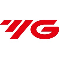 YG-1 EUROPE logo - Similar company to Romai Robert Maier Gmbh