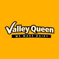 Valley Queen Cheese logo - Similar company to First District Association