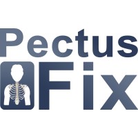 PectusFix logo - Similar company to Altavo